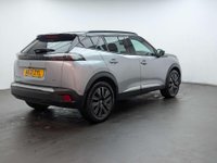 USED 2021 21 PEUGEOT 2008 2008 GT Premium EV 5dr CLICK & COLLECT/ HOME DELIVERY