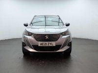 USED 2021 21 PEUGEOT 2008 2008 GT Premium EV 5dr CLICK & COLLECT/ HOME DELIVERY