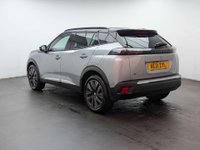 USED 2021 21 PEUGEOT 2008 2008 GT Premium EV 5dr CLICK & COLLECT/ HOME DELIVERY