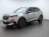 USED 2021 21 PEUGEOT 2008 2008 GT Premium EV 5dr CLICK & COLLECT/ HOME DELIVERY