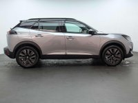 USED 2021 21 PEUGEOT 2008 2008 GT Premium EV 5dr CLICK & COLLECT/ HOME DELIVERY