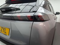 USED 2021 21 PEUGEOT 2008 2008 GT Premium EV 5dr CLICK & COLLECT/ HOME DELIVERY