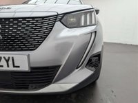 USED 2021 21 PEUGEOT 2008 2008 GT Premium EV 5dr CLICK & COLLECT/ HOME DELIVERY