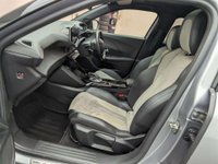 USED 2021 21 PEUGEOT 2008 2008 GT Premium EV 5dr CLICK & COLLECT/ HOME DELIVERY