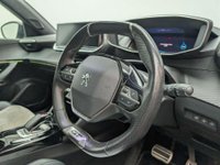 USED 2021 21 PEUGEOT 2008 2008 GT Premium EV 5dr CLICK & COLLECT/ HOME DELIVERY
