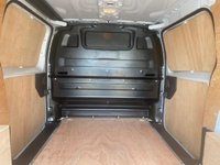 USED 2023 23 VAUXHALL VIVARO  2900 PRIME L1 SWB 1.5TD 100PS High Specification Model With Air Con, Media Screen, Cruise Control, Parking Sensors, Twin Side Doors & Ply Lining!
