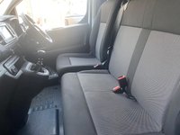 USED 2023 23 VAUXHALL VIVARO  2900 PRIME L1 SWB 1.5TD 100PS High Specification Model With Air Con, Media Screen, Cruise Control, Parking Sensors, Twin Side Doors & Ply Lining!