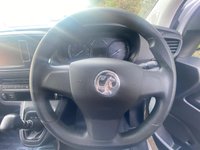 USED 2023 23 VAUXHALL VIVARO  2900 PRIME L1 SWB 1.5TD 100PS High Specification Model With Air Con, Media Screen, Cruise Control, Parking Sensors, Twin Side Doors & Ply Lining!