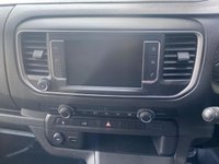 USED 2023 23 VAUXHALL VIVARO  2900 PRIME L1 SWB 1.5TD 100PS High Specification Model With Air Con, Media Screen, Cruise Control, Parking Sensors, Twin Side Doors & Ply Lining!