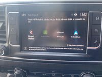 USED 2023 23 VAUXHALL VIVARO  2900 PRIME L1 SWB 1.5TD 100PS High Specification Model With Air Con, Media Screen, Cruise Control, Parking Sensors, Twin Side Doors & Ply Lining!
