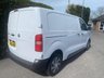 USED 2023 23 VAUXHALL VIVARO  2900 PRIME L1 SWB 1.5TD 100PS High Specification Model With Air Con, Media Screen, Cruise Control, Parking Sensors, Twin Side Doors & Ply Lining!