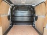 USED 2023 23 VAUXHALL VIVARO  2900 PRIME L1 SWB 1.5TD 100PS High Specification Model With Air Con, Media Screen, Cruise Control, Parking Sensors, Twin Side Doors & Ply Lining!