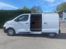 USED 2023 23 VAUXHALL VIVARO  2900 PRIME L1 SWB 1.5TD 100PS High Specification Model With Air Con, Media Screen, Cruise Control, Parking Sensors, Twin Side Doors & Ply Lining!