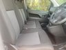 USED 2023 23 VAUXHALL VIVARO  2900 PRIME L1 SWB 1.5TD 100PS High Specification Model With Air Con, Media Screen, Cruise Control, Parking Sensors, Twin Side Doors & Ply Lining!