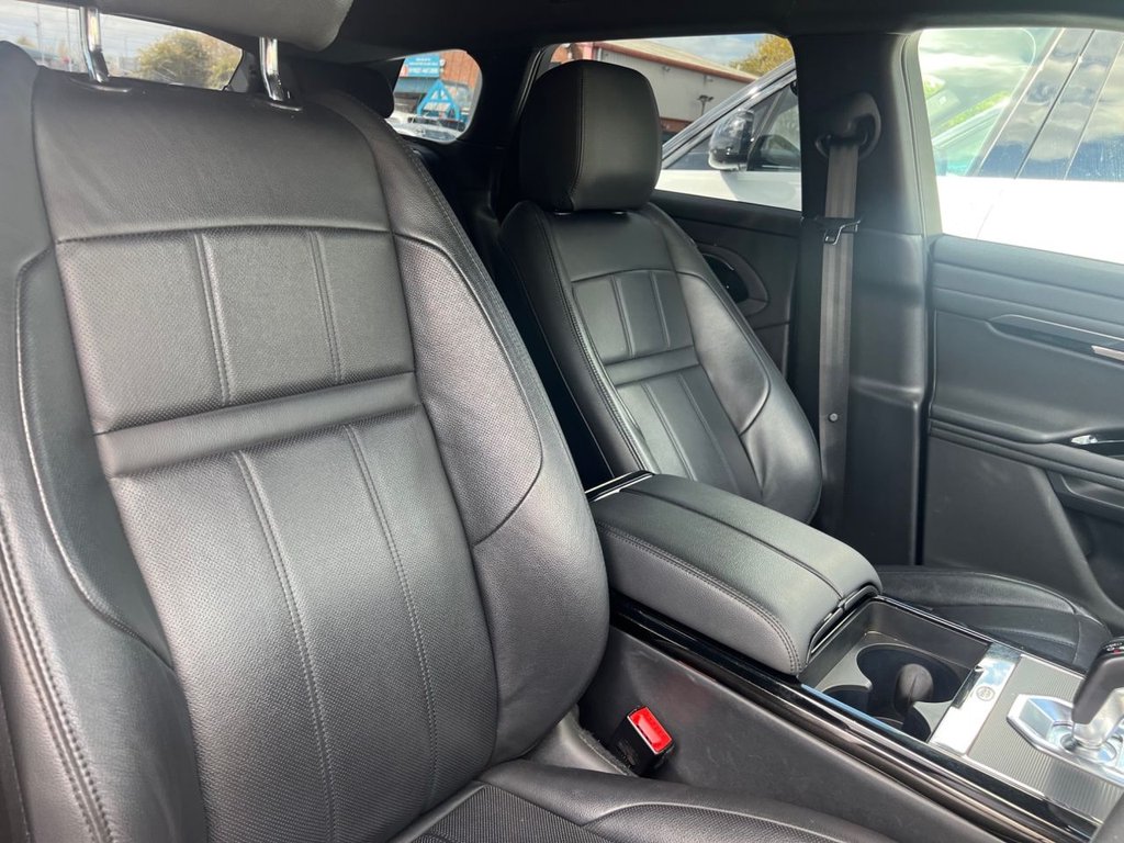 USED 2023 72 LAND ROVER RANGE ROVER EVOQUE 1.5 P300e 12.2kWh R-Dynamic S SUV 5dr Petrol Plug-in Hybrid Auto 4WD Euro 6 (s/s) (309 ps) **BESPOKE FINANCE PACKAGES**