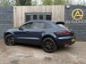 USED 2015 65 PORSCHE MACAN 3.0 TD V6 S SUV 5dr Diesel PDK 4WD Euro 6 (s/s) (258 ps) Porsche Macan 3.0 TD V6 S