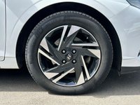 USED 2023 23 HYUNDAI I20 1.0 T-GDi MHEV SE Connect Hatchback 5dr Petrol Hybrid DCT Euro 6 (s/s) (100 ps) BY APPOINTMENT ONLY - Alloy Wheels, Air Con, Apple Car Play & Android Auto, Rear Parking Camera, Cruise Control, MHEV, DAB Radio, Hill Start Assist.