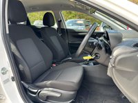 USED 2023 23 HYUNDAI I20 1.0 T-GDi MHEV SE Connect Hatchback 5dr Petrol Hybrid DCT Euro 6 (s/s) (100 ps) BY APPOINTMENT ONLY - Alloy Wheels, Air Con, Apple Car Play & Android Auto, Rear Parking Camera, Cruise Control, MHEV, DAB Radio, Hill Start Assist.