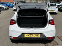 USED 2023 23 HYUNDAI I20 1.0 T-GDi MHEV SE Connect Hatchback 5dr Petrol Hybrid DCT Euro 6 (s/s) (100 ps) BY APPOINTMENT ONLY - Alloy Wheels, Air Con, Apple Car Play & Android Auto, Rear Parking Camera, Cruise Control, MHEV, DAB Radio, Hill Start Assist.