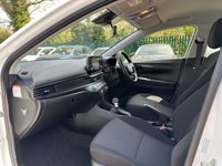 USED 2023 23 HYUNDAI I20 1.0 T-GDi MHEV SE Connect Hatchback 5dr Petrol Hybrid DCT Euro 6 (s/s) (100 ps) BY APPOINTMENT ONLY - Alloy Wheels, Air Con, Apple Car Play & Android Auto, Rear Parking Camera, Cruise Control, MHEV, DAB Radio, Hill Start Assist.