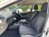USED 2023 23 HYUNDAI I20 1.0 T-GDi MHEV SE Connect Hatchback 5dr Petrol Hybrid DCT Euro 6 (s/s) (100 ps) BY APPOINTMENT ONLY - Alloy Wheels, Air Con, Apple Car Play & Android Auto, Rear Parking Camera, Cruise Control, MHEV, DAB Radio, Hill Start Assist.