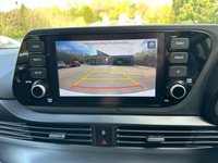 USED 2023 23 HYUNDAI I20 1.0 T-GDi MHEV SE Connect Hatchback 5dr Petrol Hybrid DCT Euro 6 (s/s) (100 ps) BY APPOINTMENT ONLY - Alloy Wheels, Air Con, Apple Car Play & Android Auto, Rear Parking Camera, Cruise Control, MHEV, DAB Radio, Hill Start Assist.