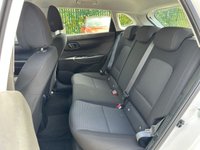 USED 2023 23 HYUNDAI I20 1.0 T-GDi MHEV SE Connect Hatchback 5dr Petrol Hybrid DCT Euro 6 (s/s) (100 ps) BY APPOINTMENT ONLY - Alloy Wheels, Air Con, Apple Car Play & Android Auto, Rear Parking Camera, Cruise Control, MHEV, DAB Radio, Hill Start Assist.
