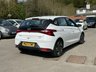 USED 2023 23 HYUNDAI I20 1.0 T-GDi MHEV SE Connect Hatchback 5dr Petrol Hybrid DCT Euro 6 (s/s) (100 ps) BY APPOINTMENT ONLY - Alloy Wheels, Air Con, Apple Car Play & Android Auto, Rear Parking Camera, Cruise Control, MHEV, DAB Radio, Hill Start Assist.