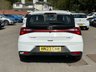 USED 2023 23 HYUNDAI I20 1.0 T-GDi MHEV SE Connect Hatchback 5dr Petrol Hybrid DCT Euro 6 (s/s) (100 ps) BY APPOINTMENT ONLY - Alloy Wheels, Air Con, Apple Car Play & Android Auto, Rear Parking Camera, Cruise Control, MHEV, DAB Radio, Hill Start Assist.