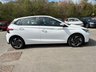USED 2023 23 HYUNDAI I20 1.0 T-GDi MHEV SE Connect Hatchback 5dr Petrol Hybrid DCT Euro 6 (s/s) (100 ps) BY APPOINTMENT ONLY - Alloy Wheels, Air Con, Apple Car Play & Android Auto, Rear Parking Camera, Cruise Control, MHEV, DAB Radio, Hill Start Assist.