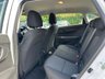USED 2023 23 HYUNDAI I20 1.0 T-GDi MHEV SE Connect Hatchback 5dr Petrol Hybrid DCT Euro 6 (s/s) (100 ps) BY APPOINTMENT ONLY - Alloy Wheels, Air Con, Apple Car Play & Android Auto, Rear Parking Camera, Cruise Control, MHEV, DAB Radio, Hill Start Assist.