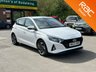 USED 2023 23 HYUNDAI I20 1.0 T-GDi MHEV SE Connect Hatchback 5dr Petrol Hybrid DCT Euro 6 (s/s) (100 ps) BY APPOINTMENT ONLY - Alloy Wheels, Air Con, Apple Car Play & Android Auto, Rear Parking Camera, Cruise Control, MHEV, DAB Radio, Hill Start Assist.
