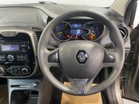 USED 2014 14 RENAULT CAPTUR 1.5 dCi ENERGY Expression + Convenience SUV 5dr Diesel Manual Euro 5 (s/s) (90 ps) &pound;20 ROAD TAX, GREAT MPG !