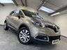 USED 2014 14 RENAULT CAPTUR 1.5 dCi ENERGY Expression + Convenience SUV 5dr Diesel Manual Euro 5 (s/s) (90 ps) &pound;20 ROAD TAX, GREAT MPG !