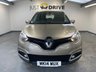 USED 2014 14 RENAULT CAPTUR 1.5 dCi ENERGY Expression + Convenience SUV 5dr Diesel Manual Euro 5 (s/s) (90 ps) &pound;20 ROAD TAX, GREAT MPG !
