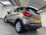 USED 2014 14 RENAULT CAPTUR 1.5 dCi ENERGY Expression + Convenience SUV 5dr Diesel Manual Euro 5 (s/s) (90 ps) &pound;20 ROAD TAX, GREAT MPG !