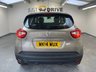 USED 2014 14 RENAULT CAPTUR 1.5 dCi ENERGY Expression + Convenience SUV 5dr Diesel Manual Euro 5 (s/s) (90 ps) &pound;20 ROAD TAX, GREAT MPG !