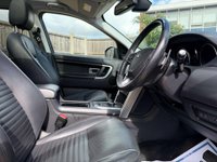 USED 2019 19 LAND ROVER DISCOVERY SPORT 2.0 Discovery Sport Luxury HSE SD4 Auto 4WD 5dr Long MOT Sat Nav Heated Seats