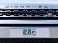 USED 2019 19 LAND ROVER DISCOVERY SPORT 2.0 Discovery Sport Luxury HSE SD4 Auto 4WD 5dr Long MOT Sat Nav Heated Seats