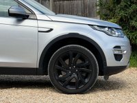 USED 2019 19 LAND ROVER DISCOVERY SPORT 2.0 Discovery Sport Luxury HSE SD4 Auto 4WD 5dr Long MOT Sat Nav Heated Seats