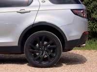 USED 2019 19 LAND ROVER DISCOVERY SPORT 2.0 Discovery Sport Luxury HSE SD4 Auto 4WD 5dr Long MOT Sat Nav Heated Seats