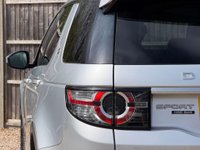 USED 2019 19 LAND ROVER DISCOVERY SPORT 2.0 Discovery Sport Luxury HSE SD4 Auto 4WD 5dr Long MOT Sat Nav Heated Seats