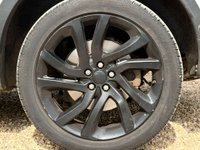 USED 2019 19 LAND ROVER DISCOVERY SPORT 2.0 Discovery Sport Luxury HSE SD4 Auto 4WD 5dr Long MOT Sat Nav Heated Seats