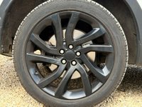 USED 2019 19 LAND ROVER DISCOVERY SPORT 2.0 Discovery Sport Luxury HSE SD4 Auto 4WD 5dr Long MOT Sat Nav Heated Seats