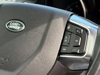 USED 2019 19 LAND ROVER DISCOVERY SPORT 2.0 Discovery Sport Luxury HSE SD4 Auto 4WD 5dr Long MOT Sat Nav Heated Seats