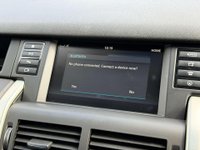 USED 2019 19 LAND ROVER DISCOVERY SPORT 2.0 Discovery Sport Luxury HSE SD4 Auto 4WD 5dr Long MOT Sat Nav Heated Seats
