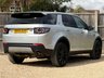 USED 2019 19 LAND ROVER DISCOVERY SPORT 2.0 Discovery Sport Luxury HSE SD4 Auto 4WD 5dr Long MOT Sat Nav Heated Seats