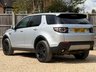 USED 2019 19 LAND ROVER DISCOVERY SPORT 2.0 Discovery Sport Luxury HSE SD4 Auto 4WD 5dr Long MOT Sat Nav Heated Seats