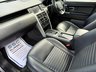 USED 2019 19 LAND ROVER DISCOVERY SPORT 2.0 Discovery Sport Luxury HSE SD4 Auto 4WD 5dr Long MOT Sat Nav Heated Seats