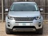 USED 2019 19 LAND ROVER DISCOVERY SPORT 2.0 Discovery Sport Luxury HSE SD4 Auto 4WD 5dr Long MOT Sat Nav Heated Seats